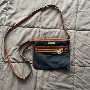 Michael Kors cross body